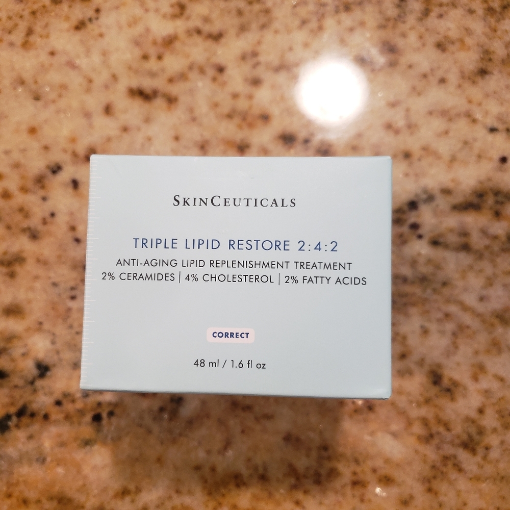 SKINCEUTICALS TRIPID LIPID 2:4:2: